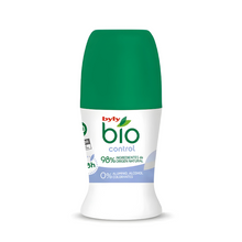 Lade das Bild in den Galerie-Viewer, Byly Bio Natural Atopic Deodorant Roll-On
