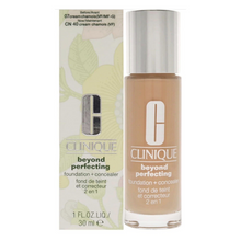 Load image into Gallery viewer, Clinique Beyond Perfecting Foundation and Concealer Cream Chambois
