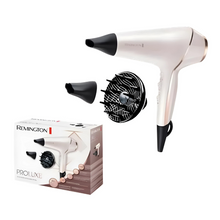 Load image into Gallery viewer, Remington PROluxe Hairdryer 2400 W
