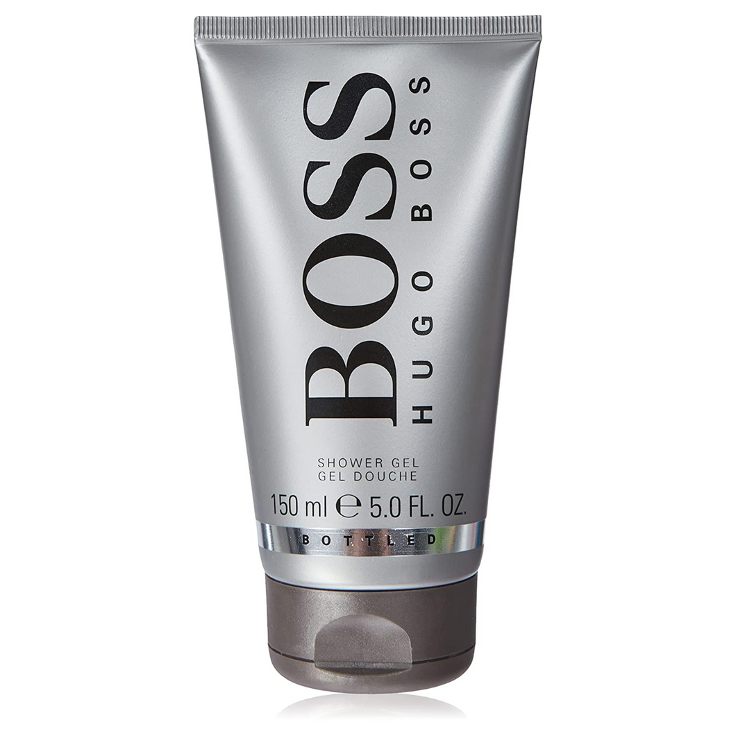 Gel de ducha Boss Bottled Hugo Boss-boss (150 ml)