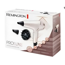 Load image into Gallery viewer, Remington PROluxe Hairdryer 2400 W
