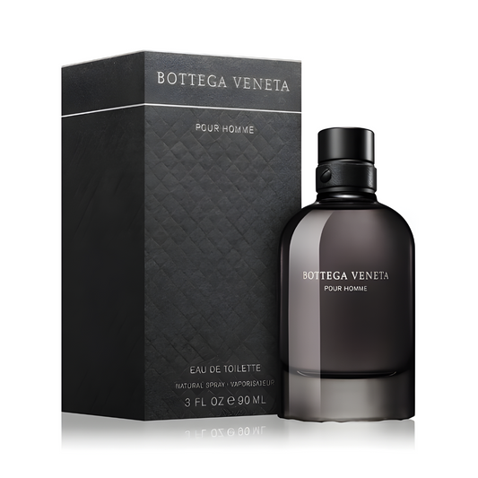 Bottega Veneta Pour Homme Eau de Toilette Spray