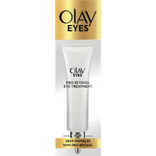 Load image into Gallery viewer, Anti-ageing Treatment for the Eye Contour Pro-retinol Olay
