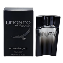 Load image into Gallery viewer, Emanuel Ungaro UNGARO MAN Eau de Toilette spray for Men
