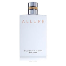 Afbeelding in Gallery-weergave laden, Chanel Allure Sensuelle Body Lotion Crème
