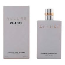 Cargar imagen en el visor de la galería, Chanel Allure Sensuelle Crema Loción Corporal

