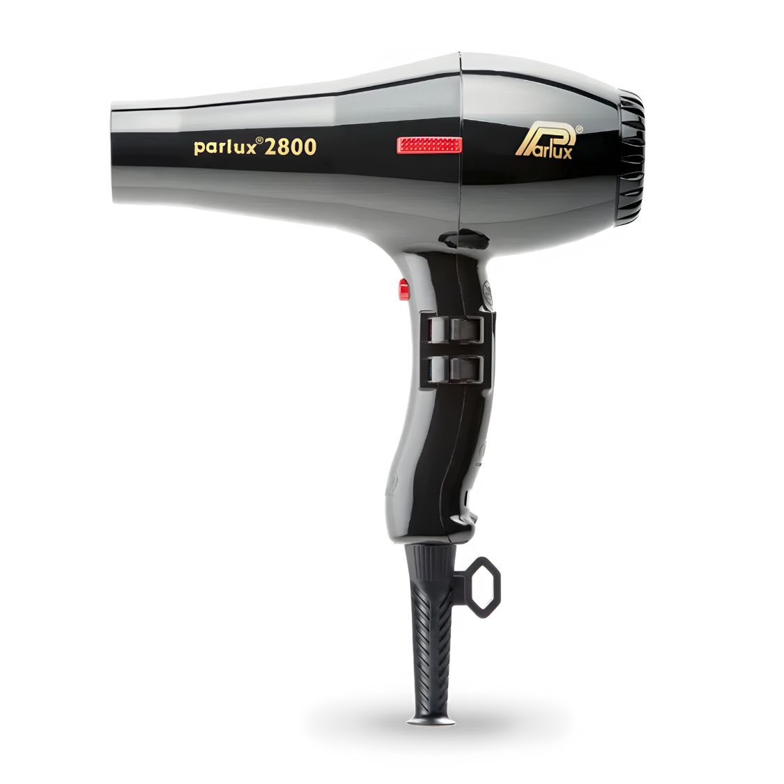 Parlux 2800 Profi-Trockner Schwarz 1760 W