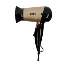Load image into Gallery viewer, Hairdryer EDM 07634 1200 W
