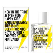 Load image into Gallery viewer, Zadig &amp; Voltaire This Is Me! Eau De Toilette Spray
