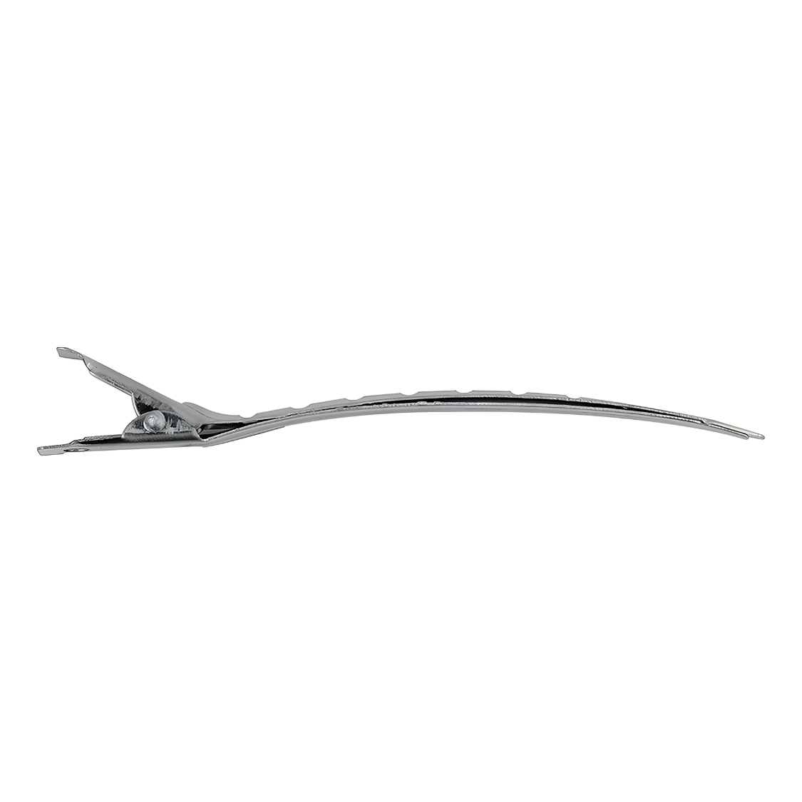 Clip Pro Xanitalia Edelstahl Gebogen