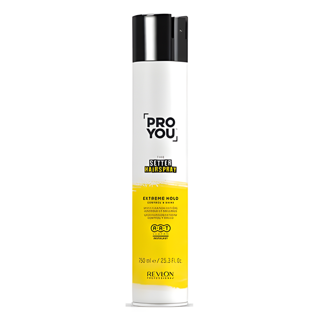 Pro You The Setter Haarspray Extremer Halt