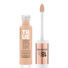 Load image into Gallery viewer, Catrice True Skin High Cover Concealer 020 Warm Beige
