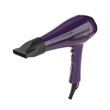 Load image into Gallery viewer, JATA Hairdryer JBSC1065 Purple 2200 W
