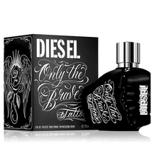 Load image into Gallery viewer, Diesel Only The Brave Tattoo Eau De Toilette
