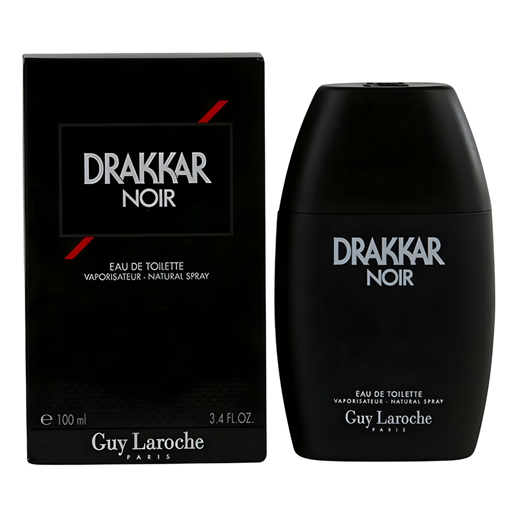 Guy Laroche Drakkar Noir EDT For Men
