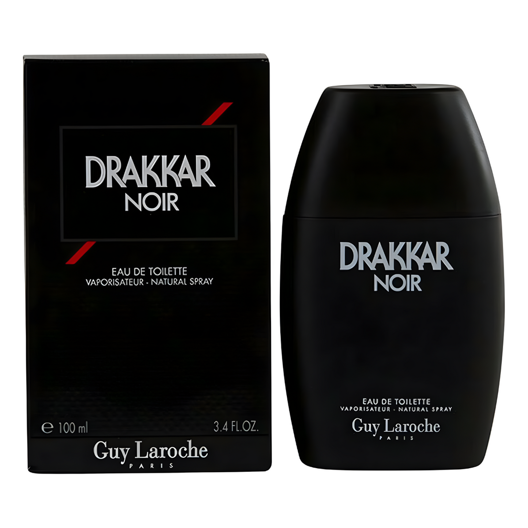 Guy Laroche Drakkar Noir EDT para hombre