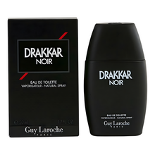 Load image into Gallery viewer, Guy Laroche Drakkar Noir EDT For Men
