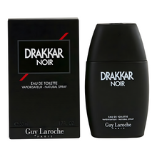 Lade das Bild in den Galerie-Viewer, Guy Laroche Drakkar Noir EDT für Männer
