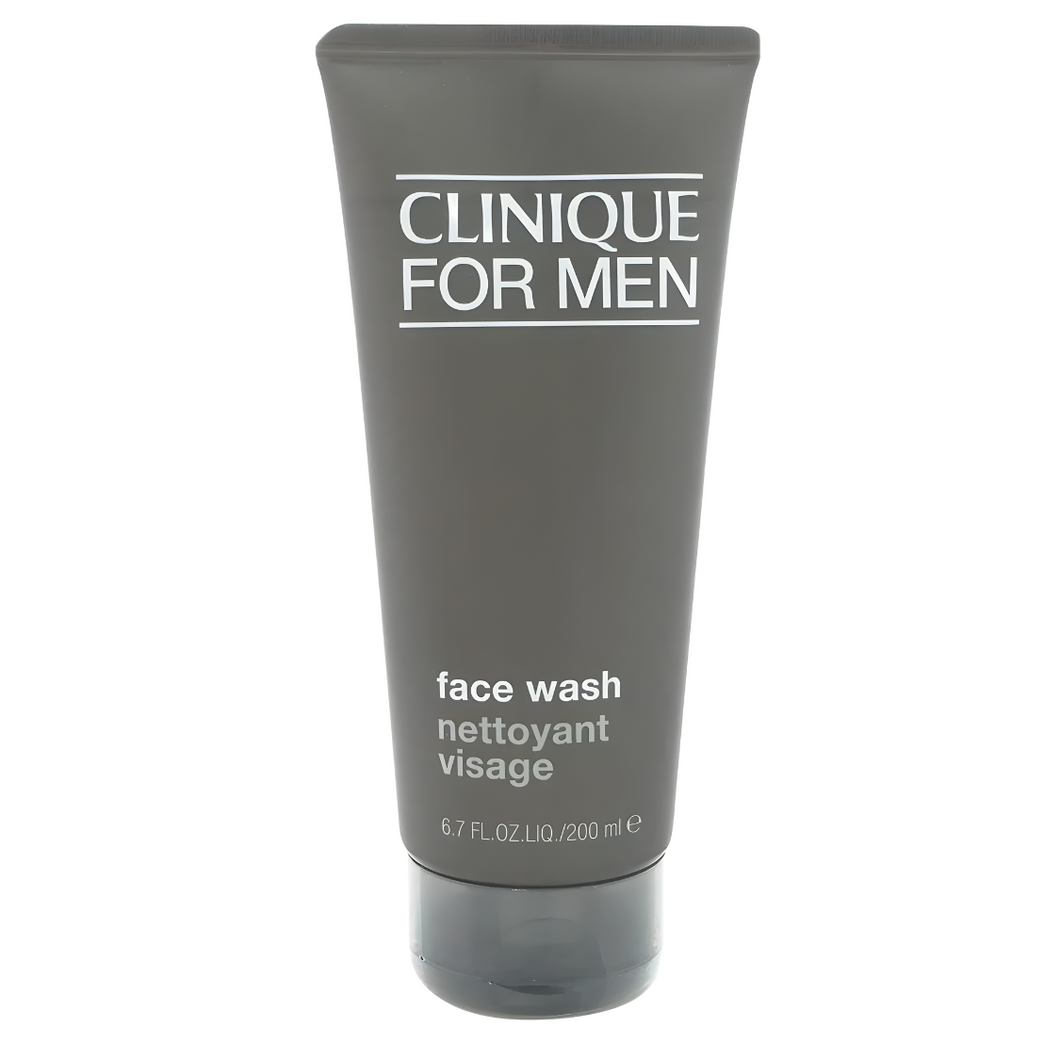 Clinique Facial Cleanser for Men