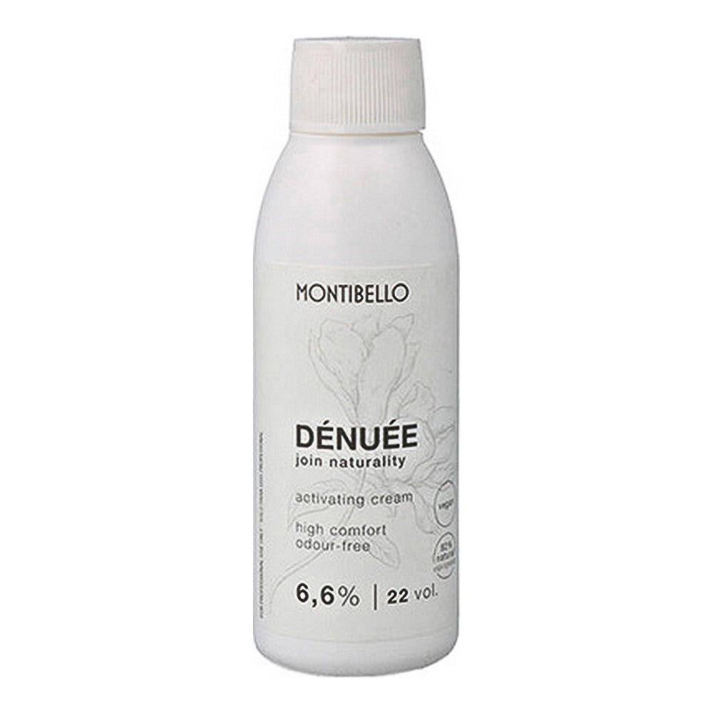 Montibello Denuee Activerende Crème 22 Vol (6,6%)