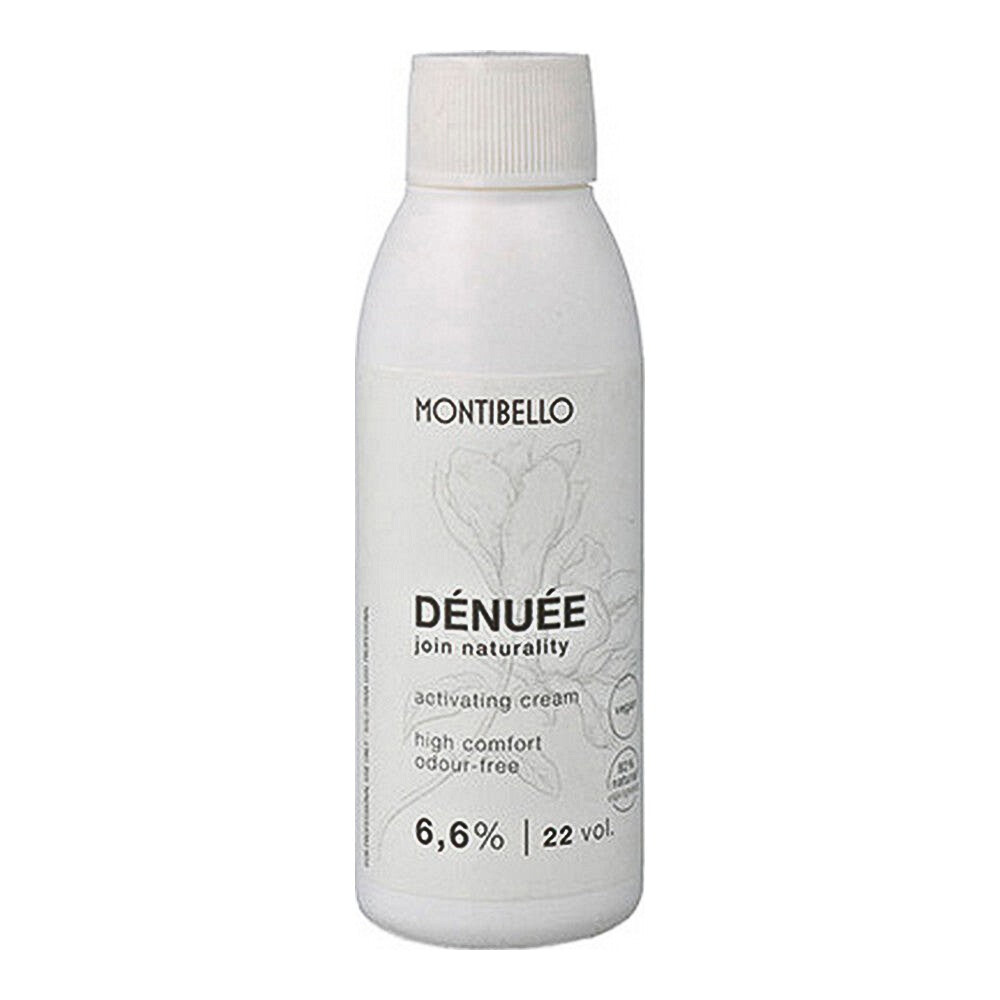 Montibello Denuee Aktivierende Creme 22 Vol (6.6%)