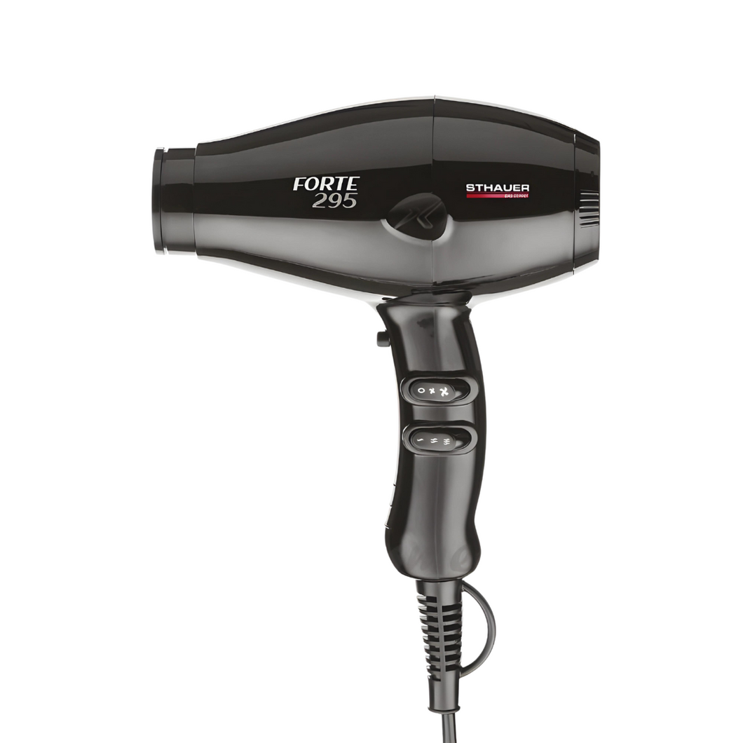 Sthauer Forte 295 2000 W Hair Dryer With Diffuser