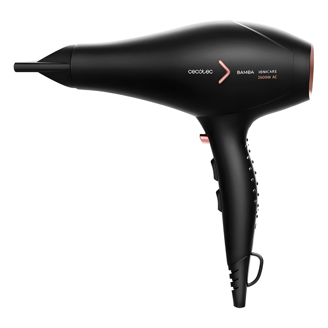 Cecotec Bamba Ionicare 5350 Powershine Sèche-cheveux