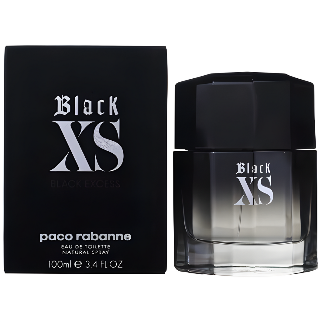 Paco Rabanne XS für Männer Eau de Toilette