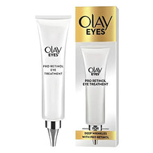 Load image into Gallery viewer, Anti-ageing Treatment for the Eye Contour Pro-retinol Olay

