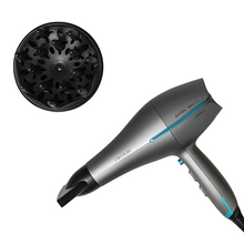 Load image into Gallery viewer, Bamba IoniCare 5300 Maxi Aura hair dryer
