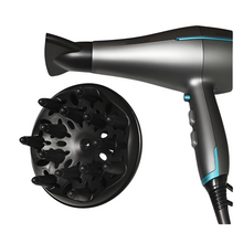 Load image into Gallery viewer, Bamba IoniCare 5300 Maxi Aura hair dryer
