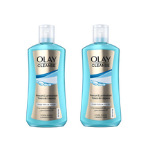 Charger l&#39;image dans la galerie, Olay Cleanse Tónico Frescor &amp; Luminosidad
