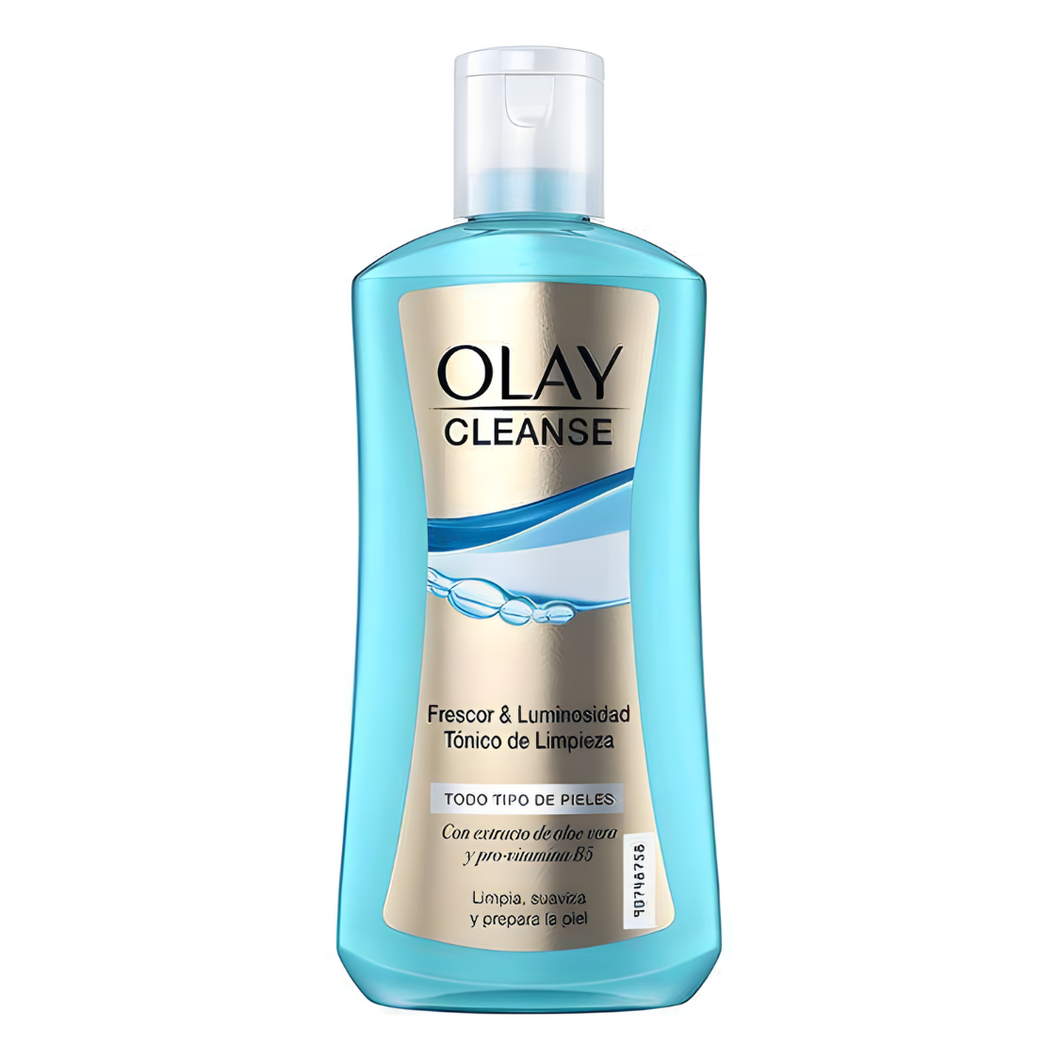 Olay REINIGING Tónico Frescor & Luminosidad