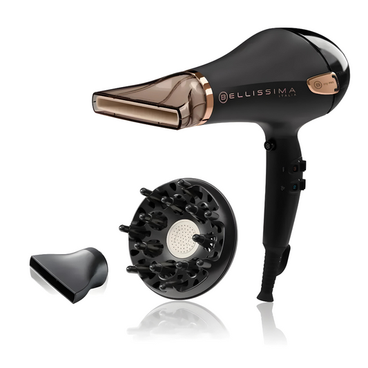 Sèche-cheveux Imetec Bellissima My Pro P5 3800 2300 W