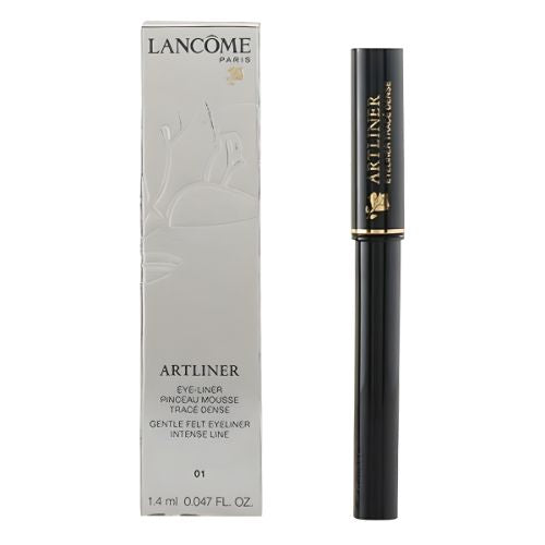 Lancome Artliner Eyeliner liquide 01 Noir