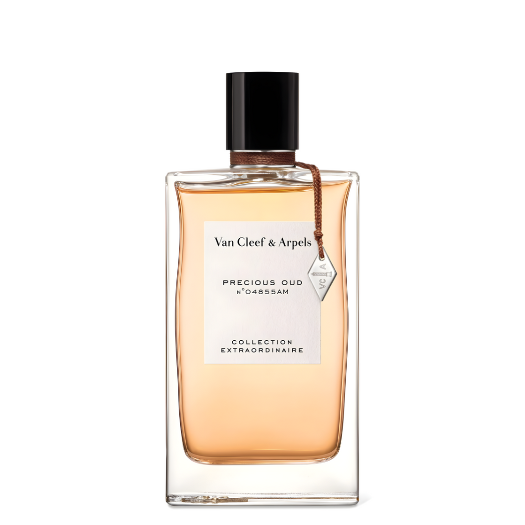 Van Cleef & Arpels Precious Oud Eau de Parfum