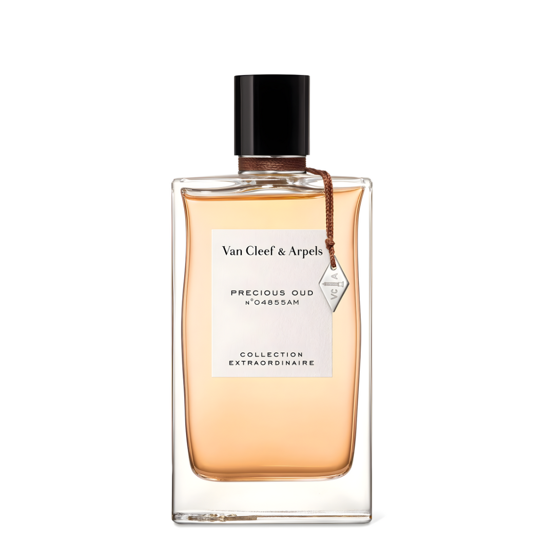 Van Cleef & Arpels Kostbares Oud Eau de Parfum