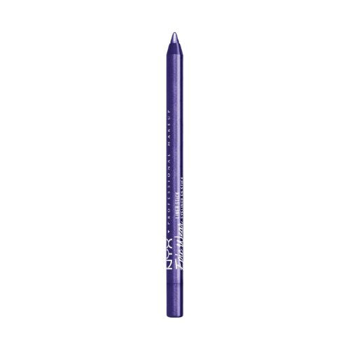 NYX Professional Makeup Epic Wear Liner Stick Wasserfester Eyeliner Bleistift Farbe 13 - Fierce Purple 1
