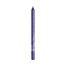 Load image into Gallery viewer, NYX Professional Makeup Epic Wear Liner Stick Waterproof Eyeliner Pencil Shade 13 - Fierce Purple 1
