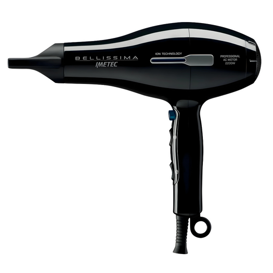 Sèche-cheveux Bellissima Imetec Professional P2 2200