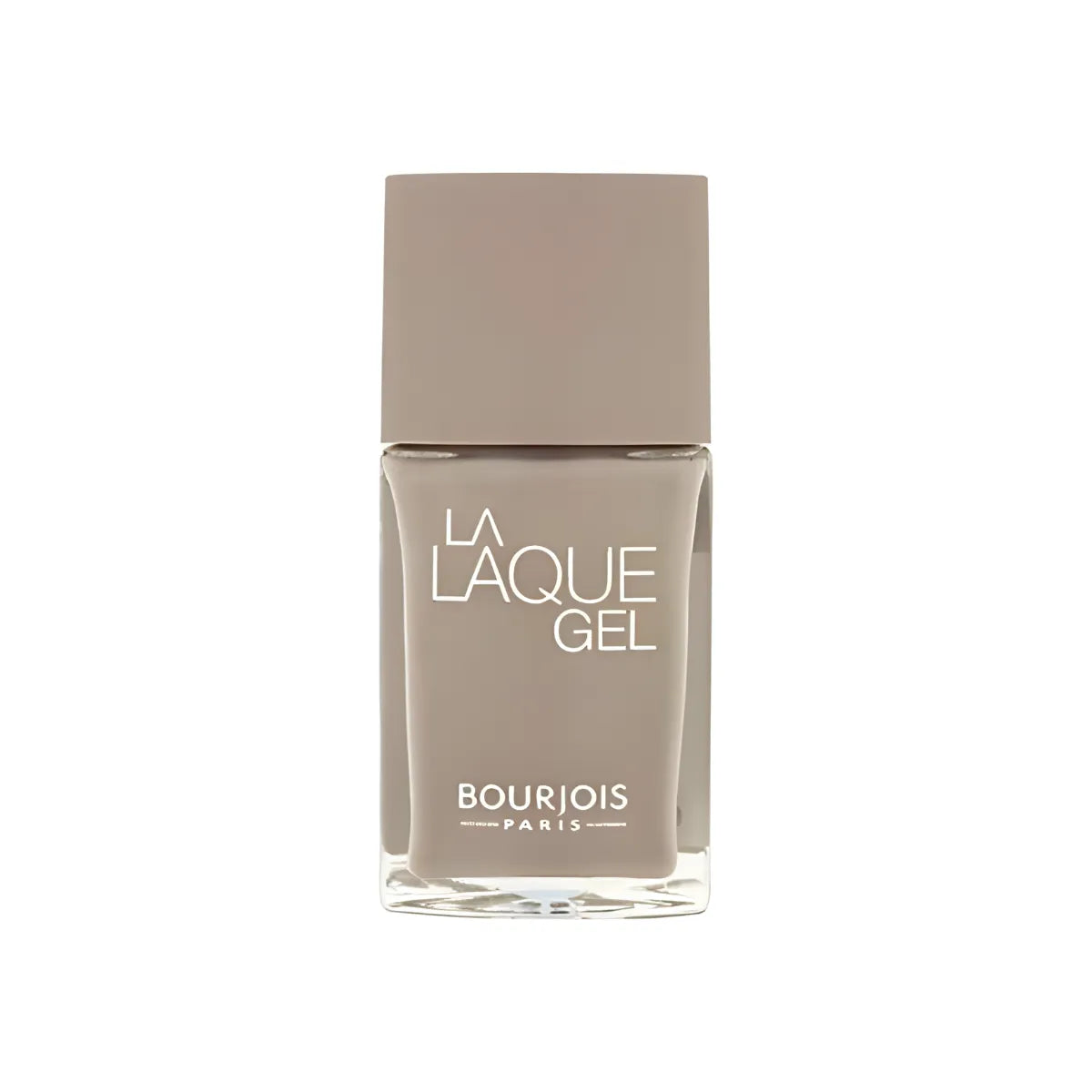 Bourjois Nail Polish La Laque Gel
