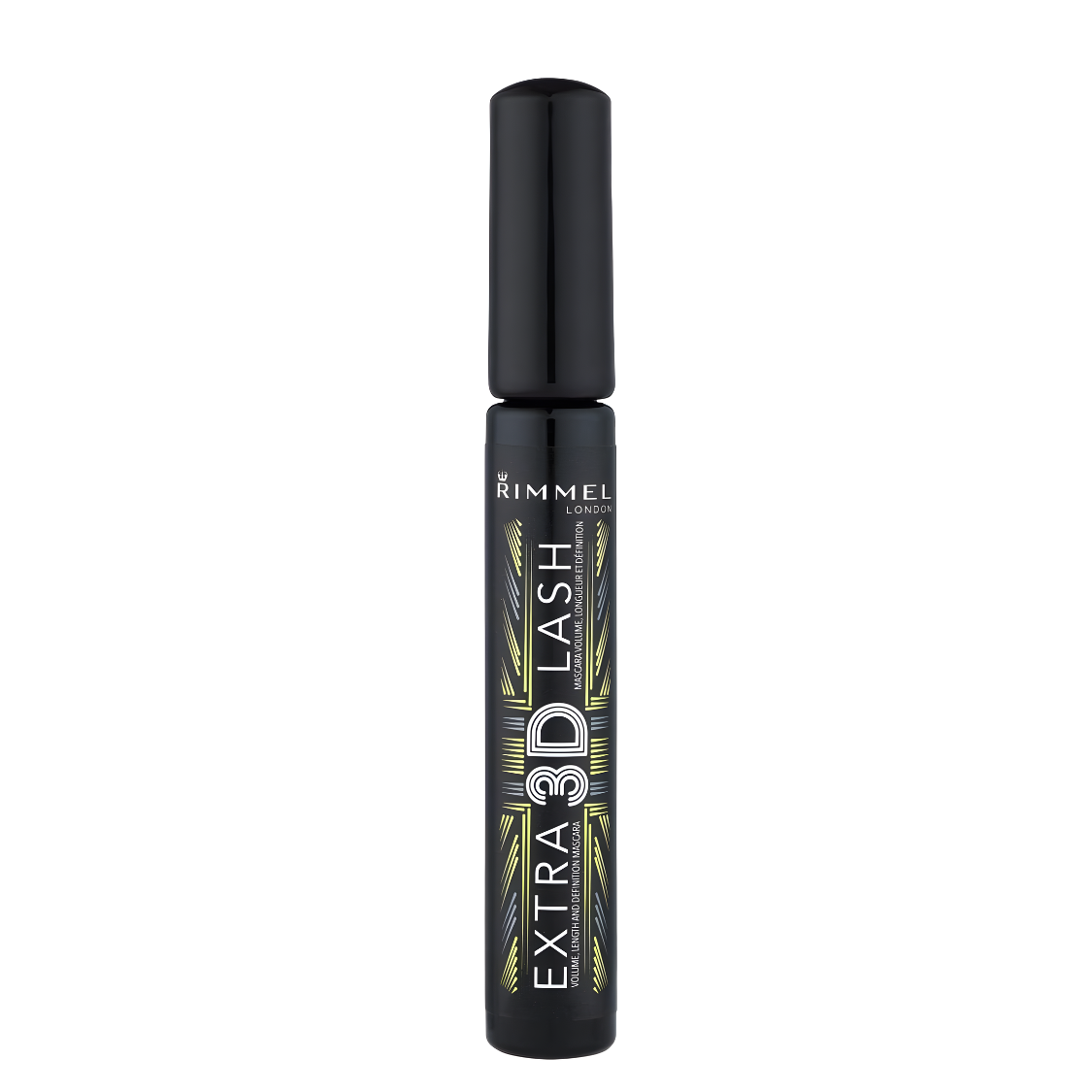 Rimmel Extra 3D Lash Volumising Mascara