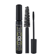 Load image into Gallery viewer, Rimmel Extra 3D Lash Volumising Mascara
