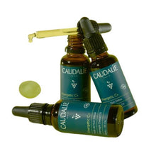 Load image into Gallery viewer, Facial Oil Caudalie Vinergetic C+ Over Night Detoxifying
