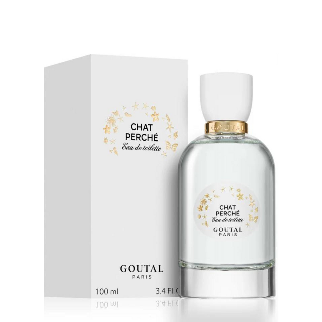 Perfume para hombre Annick Goutal 94776 (100 ml)