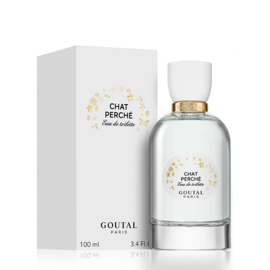 Herrenparfüm Annick Goutal 94776 (100 ml)