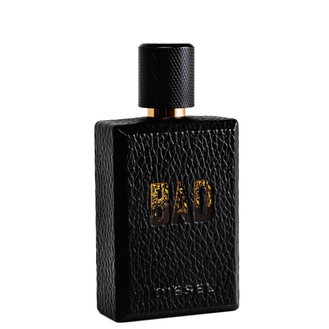 Perfume de hombre Bad Diesel Bad EDT (50 ml)