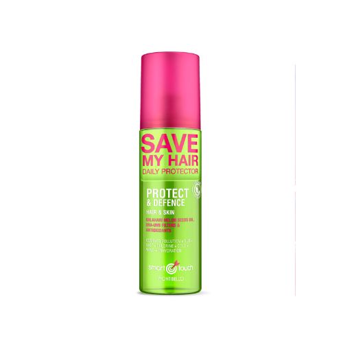 Montibello Save My Hair Sun Protector (protection solaire)