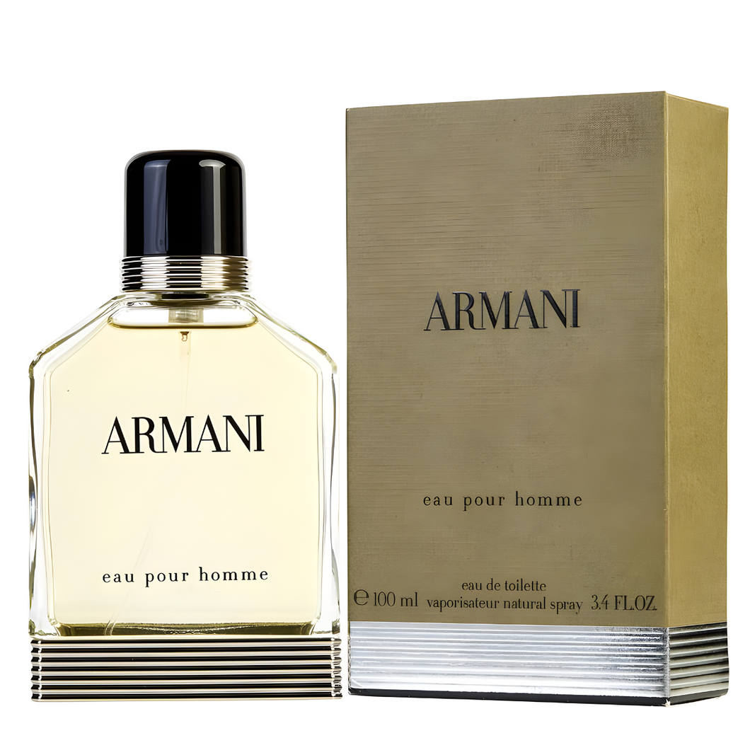 Armani Eau Pour Homme für Männer