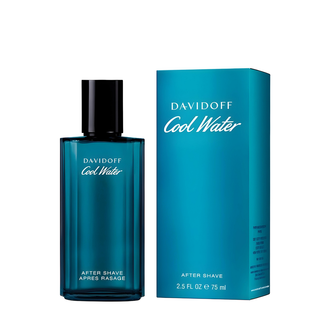 Davidoff Cool Water After Shave